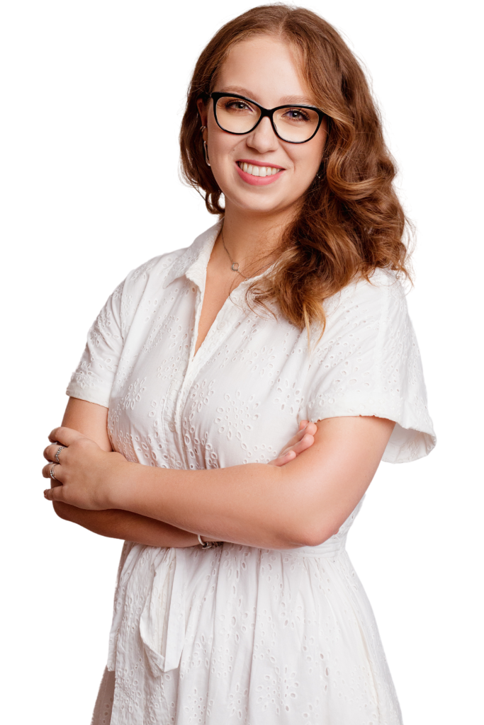 Marta Mielicka-Wojtczak, autorka publikacji Eduversum