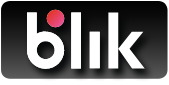 Logo BLIK