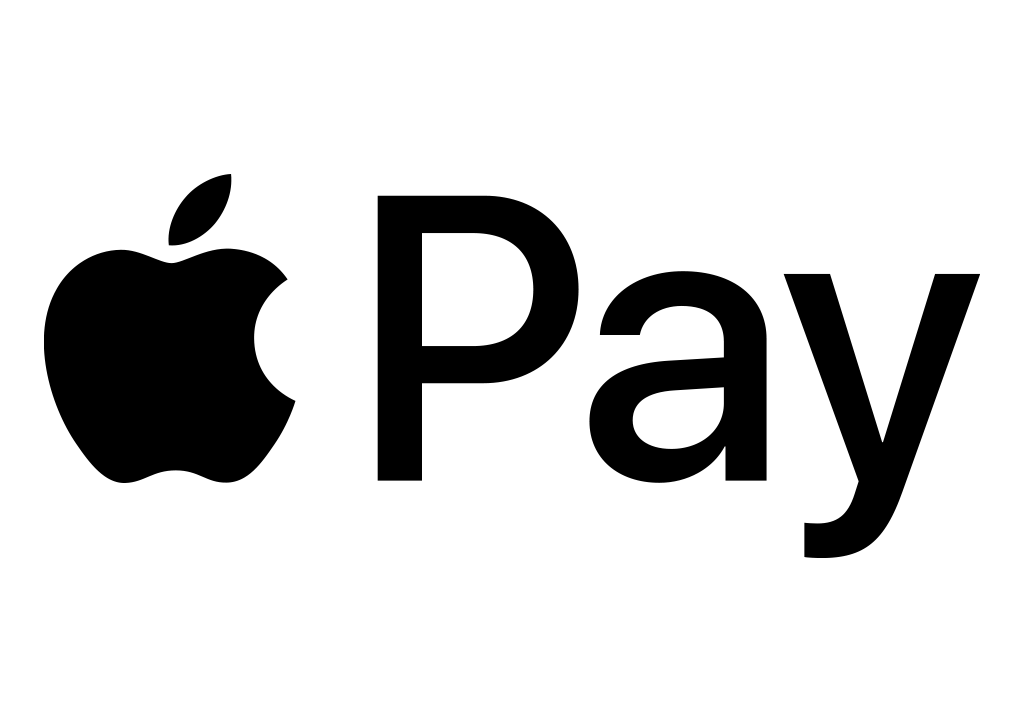 Logo Apple Pay