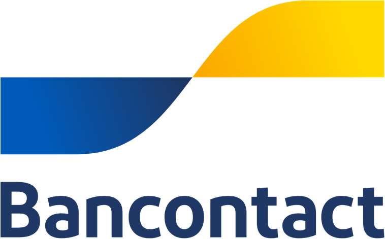 Logo Bancontact